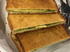 -HELLO 27 意面·沙拉·帕尼尼