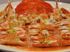 -龙宴海鲜城(经中路店)