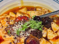-庆春朴门(前滩太古里店)