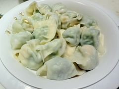 -日丰园海肠水饺·老字号大连海鲜(和平广场店)