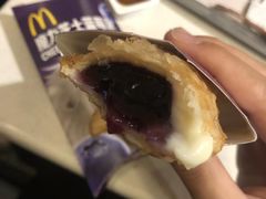 -麦当劳(北站北广场店)
