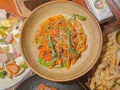 -卡朋厨房(289艺术园区店)