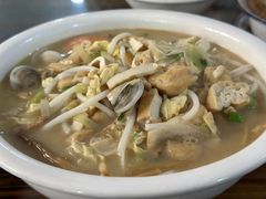 -山里人姜汁(府东小区店)
