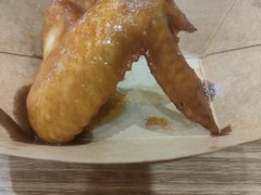 -裕记烧腊连锁餐饮(国商分店)