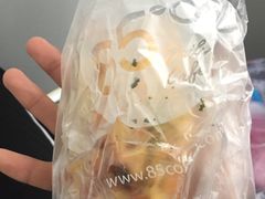 -85度C(南京张府园店)