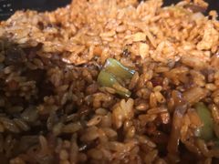 黑胡椒牛柳炒饭-喜年来(欧洲商城店)