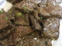 -黑皮烧烤(民意四路店)