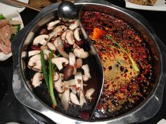 -纸盐河码头火锅(十八梯店)
