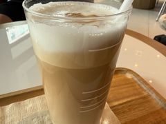 -LAVAZZA拉瓦萨咖啡(中航城君尚购物中心店)