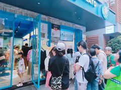 -CORNER CONE GELATO酷矿手作霜淇淋(南头古城店)