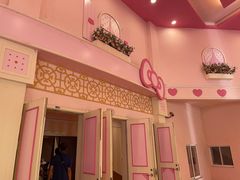 -杭州Hello Kitty乐园