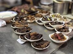 -天天鲜面馆(衡山路店)