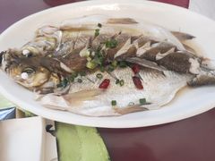 -太湖好灶头土菜馆(石公路店)