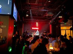 -TZ House音乐现场(茅台店)