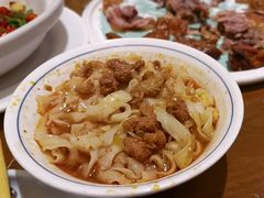 -二分八云雁阁•新晋菜大同味(长治路店)