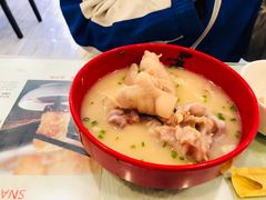 -廖老妈蹄花店(人民公园陕西街259号店)
