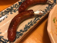 -浪花亭日本料理(古田路店)