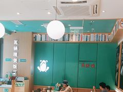 -谷田稻香·砂锅菜(汇暻广场店)