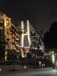 -花嫁丽舍婚礼殿堂(世博江景店)