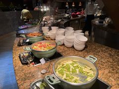 -杭州国际会议中心洲际酒店-原素全日餐厅(解放东路店)