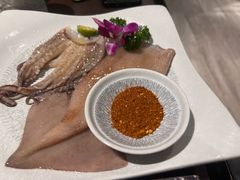 -橘焱胡同烧肉夜食(BFC外滩金融中心店)