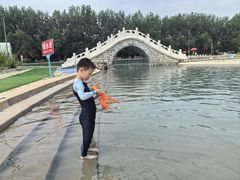 -柳浪游泳场