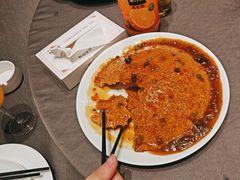 -香山湖家家宴(中山陵店)