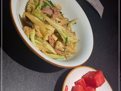 -湘阁里辣(南联锦泰城店)
