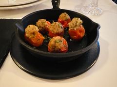 -火车头法国西餐厅