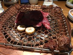 -王妃家(明洞中央店)