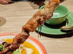 -耶里夏丽·丝路国际·新疆餐厅(浦东区东方路店)