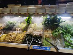 -火炉火自助餐(悠唐购物中心店)