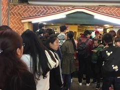 -八婆婆烧仙草(中山路店)