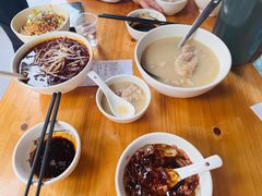 -牛王庙(龙华花园店)