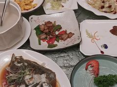 -广州白云机场铂尔曼大酒店·恬园创意中餐厅