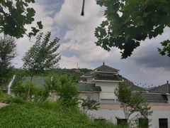 -蓬莱阁景区