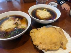 蛋黄大排-同得兴 Since·1995 传统苏式面馆(十全街店)