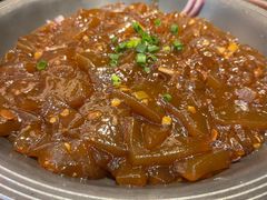 -阿庄新豫菜(航海东路店)