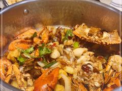 -七欣天香辣蟹火锅(淮安璟和名城店)
