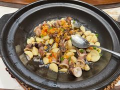 -和源祥·日照菜扛把子(万平口一店)