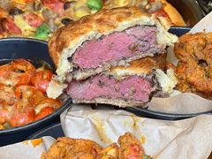 -必胜客(东大桥店)