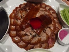 -壹零捌道·北京烤鸭(车公庄店)