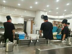 -台烘平价铁板烧(奥城店)