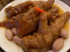 蒸凤爪-香江小厨 The Kitchen(香江俱乐部店)