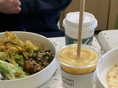 -Green Option(官舍店)