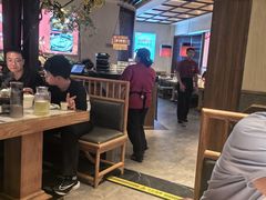 -老阿爸鲜鱼土菜(园区永旺店)