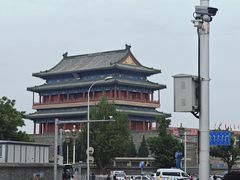 -中国铁道博物馆(正阳门馆)