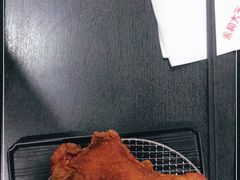 -永和大王(巨峰路店)