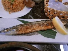-高木日本料理(静安寺店)