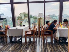 -忆咖啡观景餐厅(桂林象山公园店)